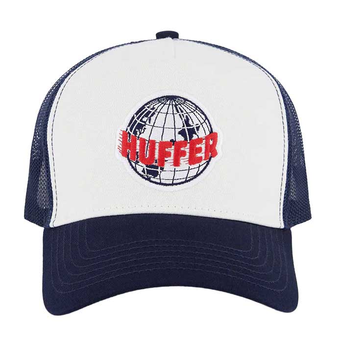 Huffer Trucker Cap/Air Huffer